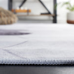 Safavieh Faux Hide 546 Rug, FAH546 - Ivory / Grey