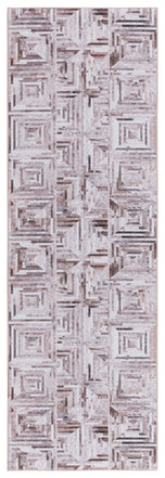 Safavieh Faux Hide 549 Rug, FAH549 - Beige / Brown