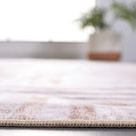 Safavieh Faux Hide 549 Rug, FAH549 - Beige / Brown