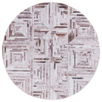 Safavieh Faux Hide 549 Rug, FAH549 - Beige / Brown