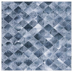 Safavieh Faux Hide 550 Rug, FAH550 - Grey / Dark Grey