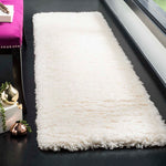 Safavieh Flokati Shag 950 Rug, FLK950 - Ivory