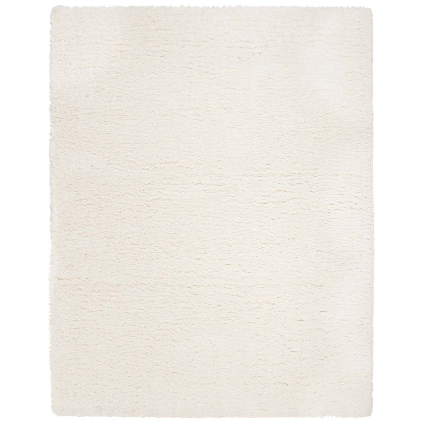 Safavieh Flokati Shag 950 Rug, FLK950 - Ivory