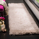 Safavieh Flokati Shag 950 Rug, FLK950 - Beige