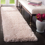 Safavieh Flokati Shag 950 Rug, FLK950 - Beige