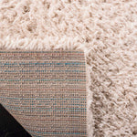 Safavieh Flokati Shag 950 Rug, FLK950 - Beige