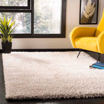 Safavieh Flokati Shag 950 Rug, FLK950 - Beige