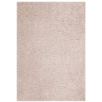 Safavieh Flokati Shag 950 Rug, FLK950 - Beige