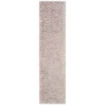 Safavieh Flokati Shag 950 Rug, FLK950 - Silver