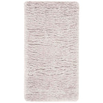 Safavieh Flokati Shag 950 Rug, FLK950 - Silver