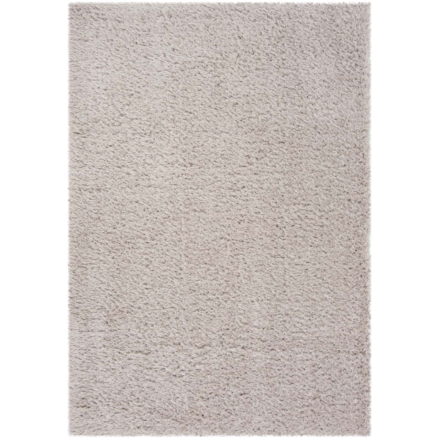 Safavieh Flokati Shag 950 Rug, FLK950 - Silver