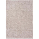Safavieh Flokati Shag 950 Rug, FLK950 - Silver