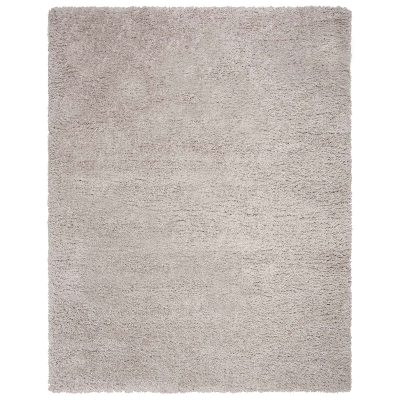 Safavieh Flokati Shag 950 Rug, FLK950 - Silver