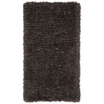 Safavieh Flokati Shag 950 Rug, FLK950 - Charcoal
