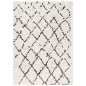 Safavieh Flokati Shag 981 Rug, FLK981