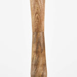 Safavieh Brodie Floor Lamp , FLL2002 - Natural