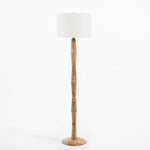 Safavieh Brodie Floor Lamp , FLL2002 - Natural