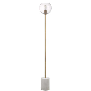 Safavieh Bradley Floor Lamp, FLL4002