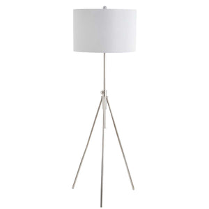 Safavieh Cipriana Floor Lamp, FLL4007