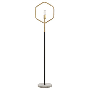 Safavieh Mave Floor Lamp, FLL4014