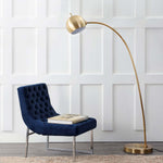 Safavieh Belami Floor Lamp, FLL4016 - Gold