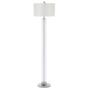 Safavieh Lovato 64 Inch H Floor Lamp, FLL4017