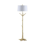 Safavieh Thornton Floor Lamp, FLL4019 - Gold