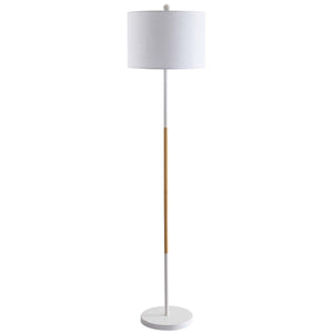 Safavieh Melrose Floor Lamp, FLL4034