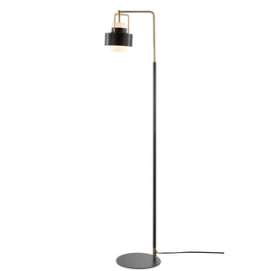 Safavieh Brendon Floor Lamp, FLL4039