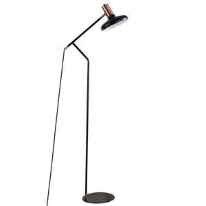 Safavieh Amia Floor Lamp, FLL4043