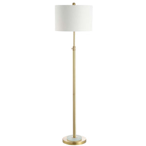 Safavieh Pierson Floor Lamp, FLL4051