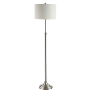 Safavieh Leeland Floor Lamp, FLL4052
