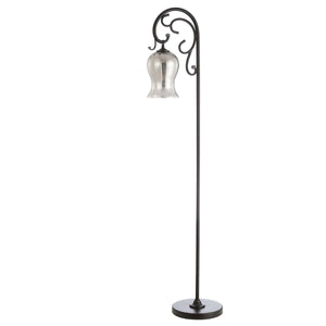 Safavieh Meridia Floor Lamp, FLL4057