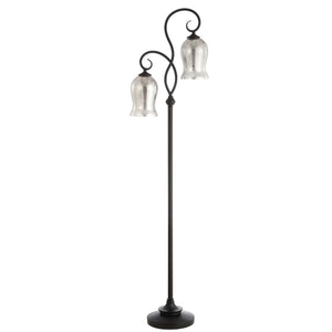 Safavieh Claudia Floor Lamp, FLL4058
