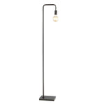 Safavieh Bran Floor Lamp, FLL4060 - Dark Grey