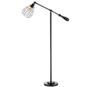 Safavieh Brice Floor Lamp, FLL4061