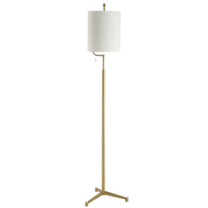 Safavieh Ezekiel Floor Lamp, FLL4063