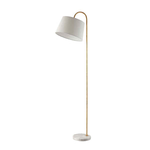 Safavieh Dacey Floor Lamp, FLL4071