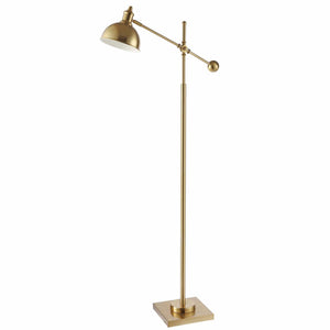 Safavieh Dagen Floor Lamp, FLL4073