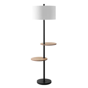 Safavieh Kelsen Floor Lamp, FLL4076