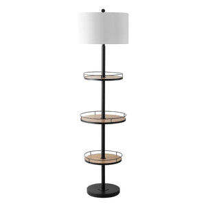 Safavieh Bello Floor Lamp, FLL4078
