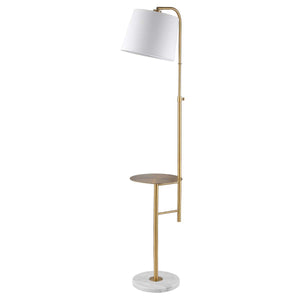 Safavieh Sorsi Floor Lamp, FLL4079