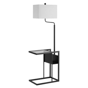 Safavieh Janson Floor Lamp, FLL4081