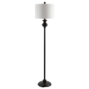Safavieh Erlan Floor Lamp, FLL4083