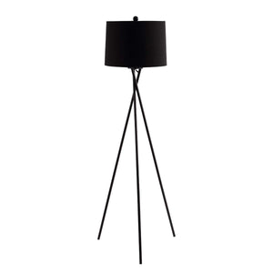 Safavieh Parsen Floor Lamp, FLL4084