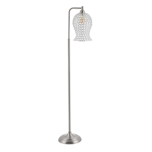 Safavieh Izzy Iron Floor Lamp , FLL4088