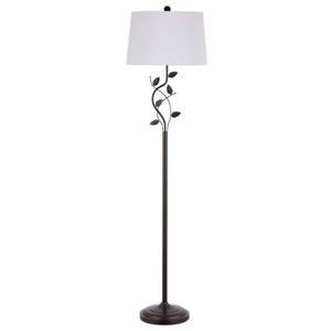 Safavieh Rudy Iron Floor Lamp , FLL4091