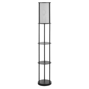Safavieh Hayes Iron Floor Lamp  , FLL4097