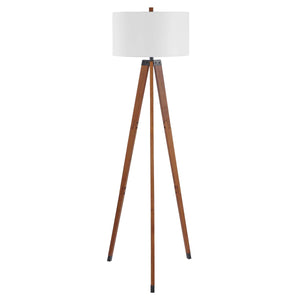Safavieh Cameo Floor Lamp , FLL4102