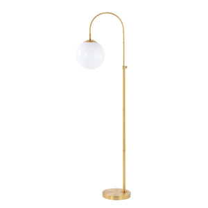 Safavieh Hamil Floor Lamp , FLL4103